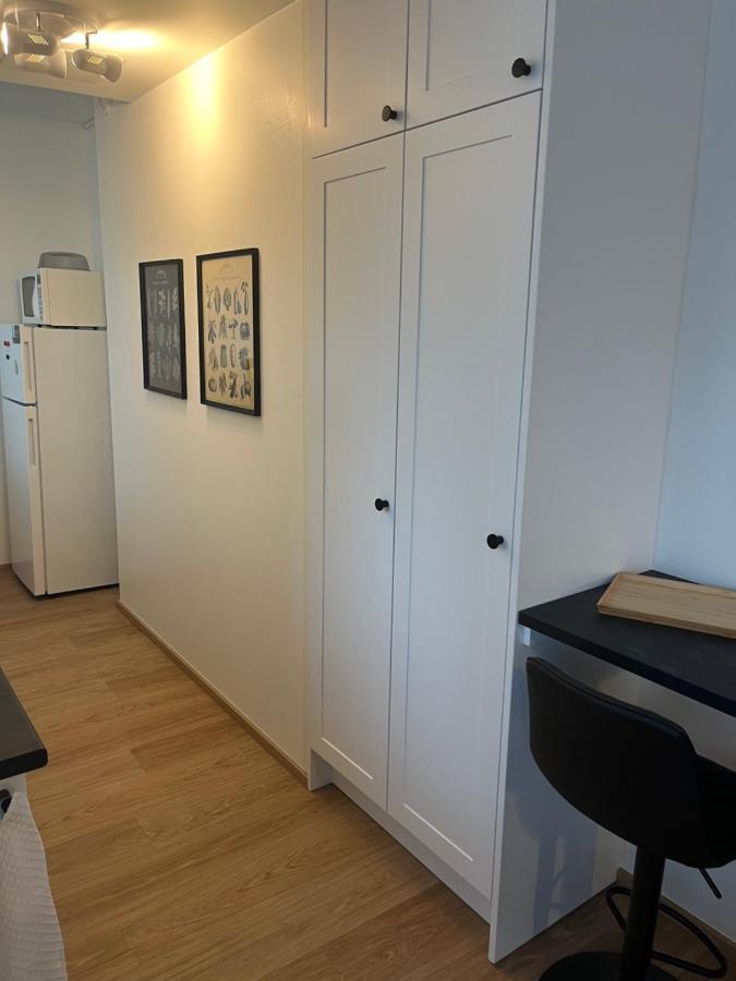 Cosy Apartment In The Heart Of Lahti, Free Parking エクステリア 写真