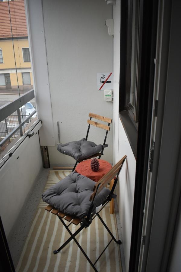 Cosy Apartment In The Heart Of Lahti, Free Parking エクステリア 写真